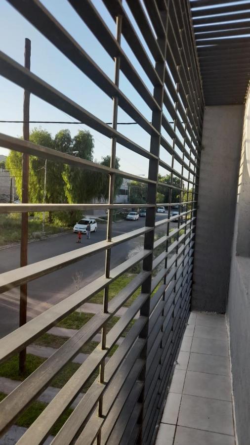 Apartamento Monoambiente Urbano El Challao