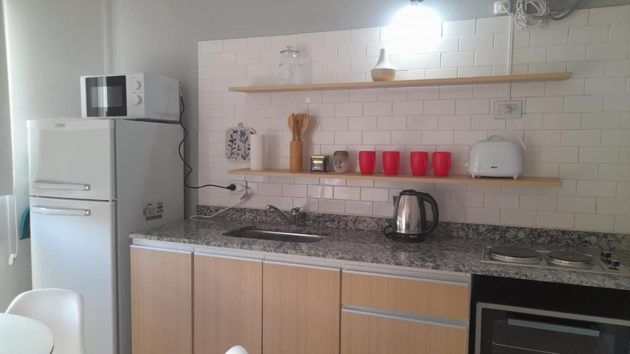 Monoambiente Urbano El Challao Apartamento Mendoza