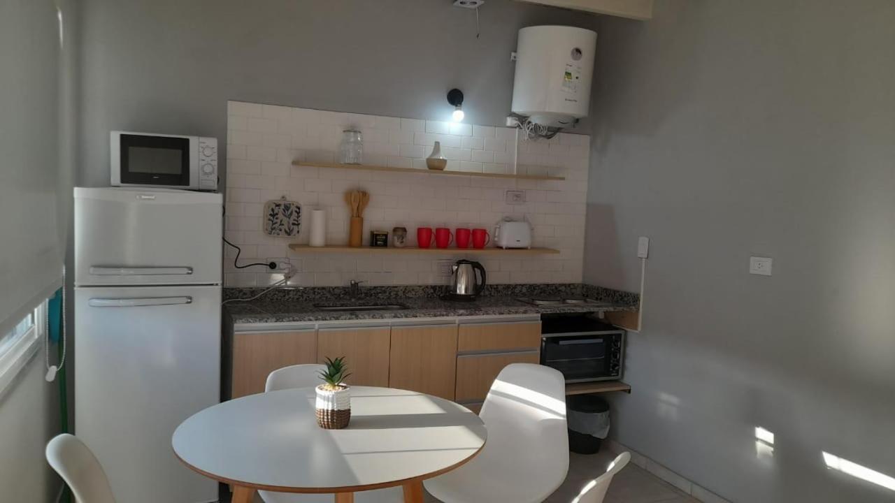 Apartamento Monoambiente Urbano El Challao
