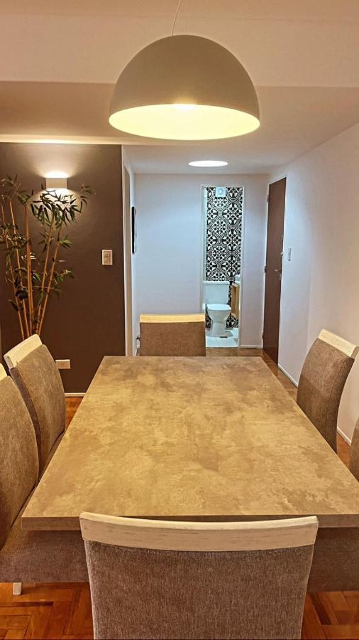 Departamento En Peatonal Apartment