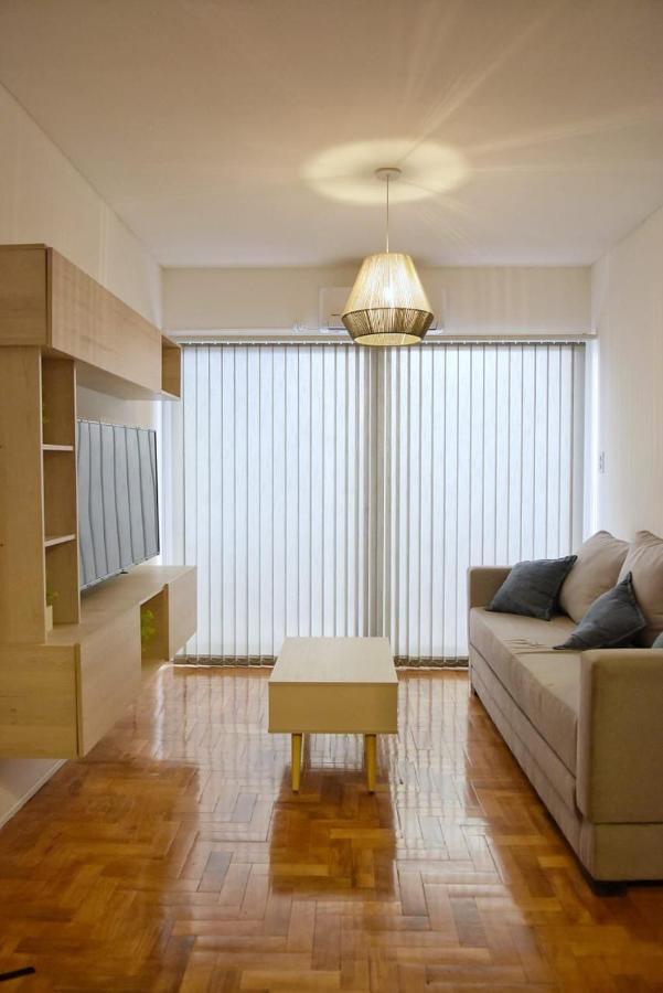 Departamento En Peatonal