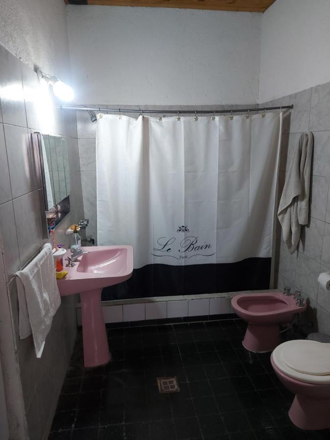 Apartment Dpto 5ta Seccion *