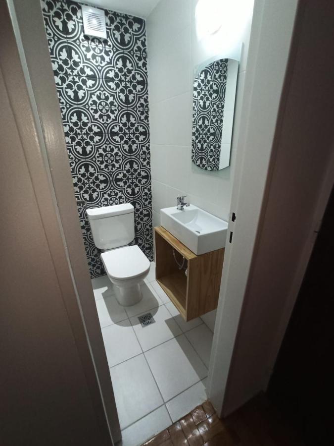 Departamento En Peatonal *