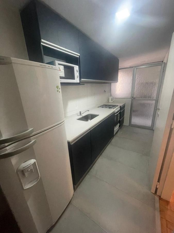 Departamento En Peatonal Apartment *