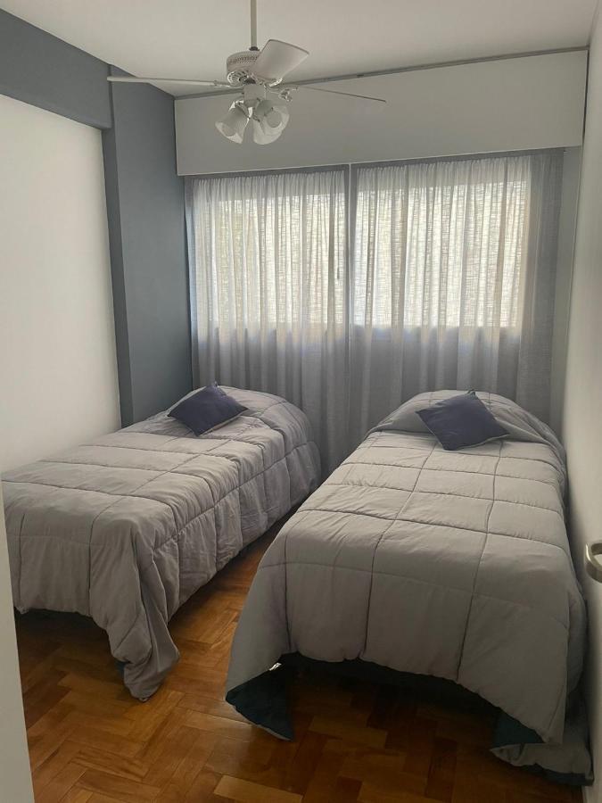 Departamento En Peatonal Apartment Mendoza