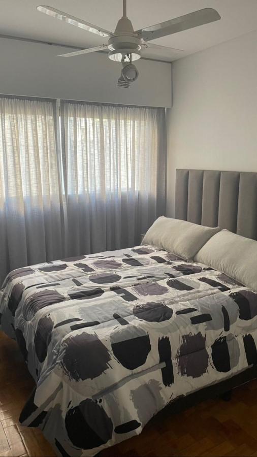 Departamento En Peatonal