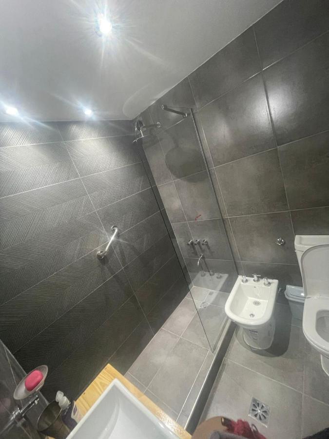 Departamento En Peatonal Apartment *