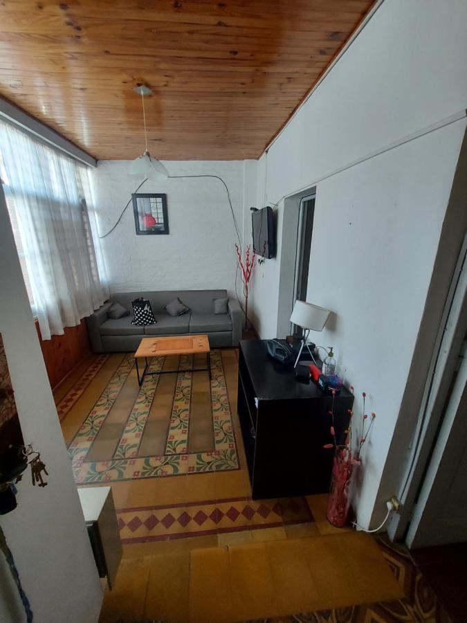Dpto 5ta Seccion Apartment *