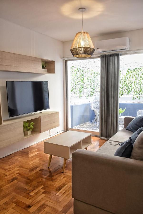 Apartment Departamento En Peatonal