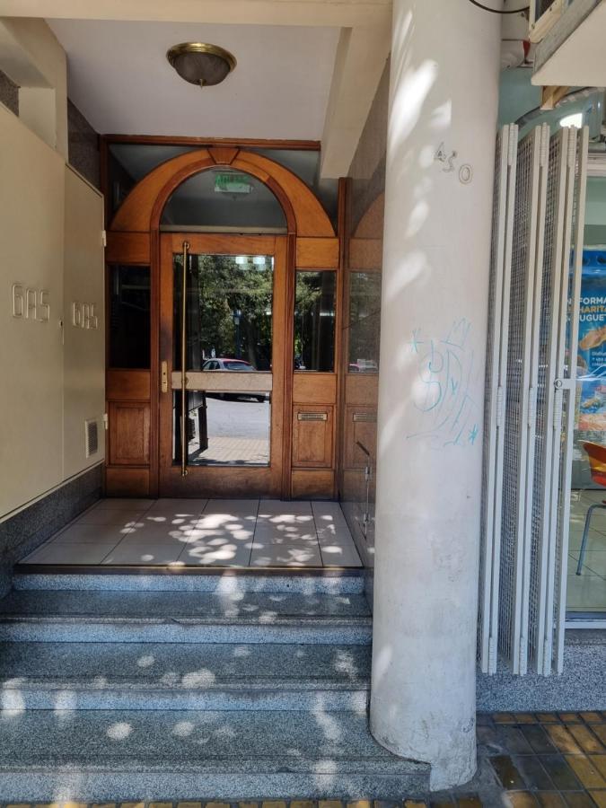 Apartamento Plaza Mendoza