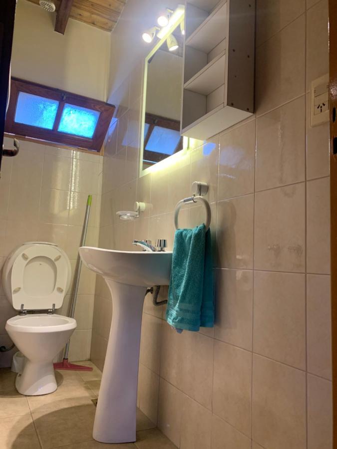 Apartment Amplio Departamento Monoambiente A Metros Del Parque General San Martin *