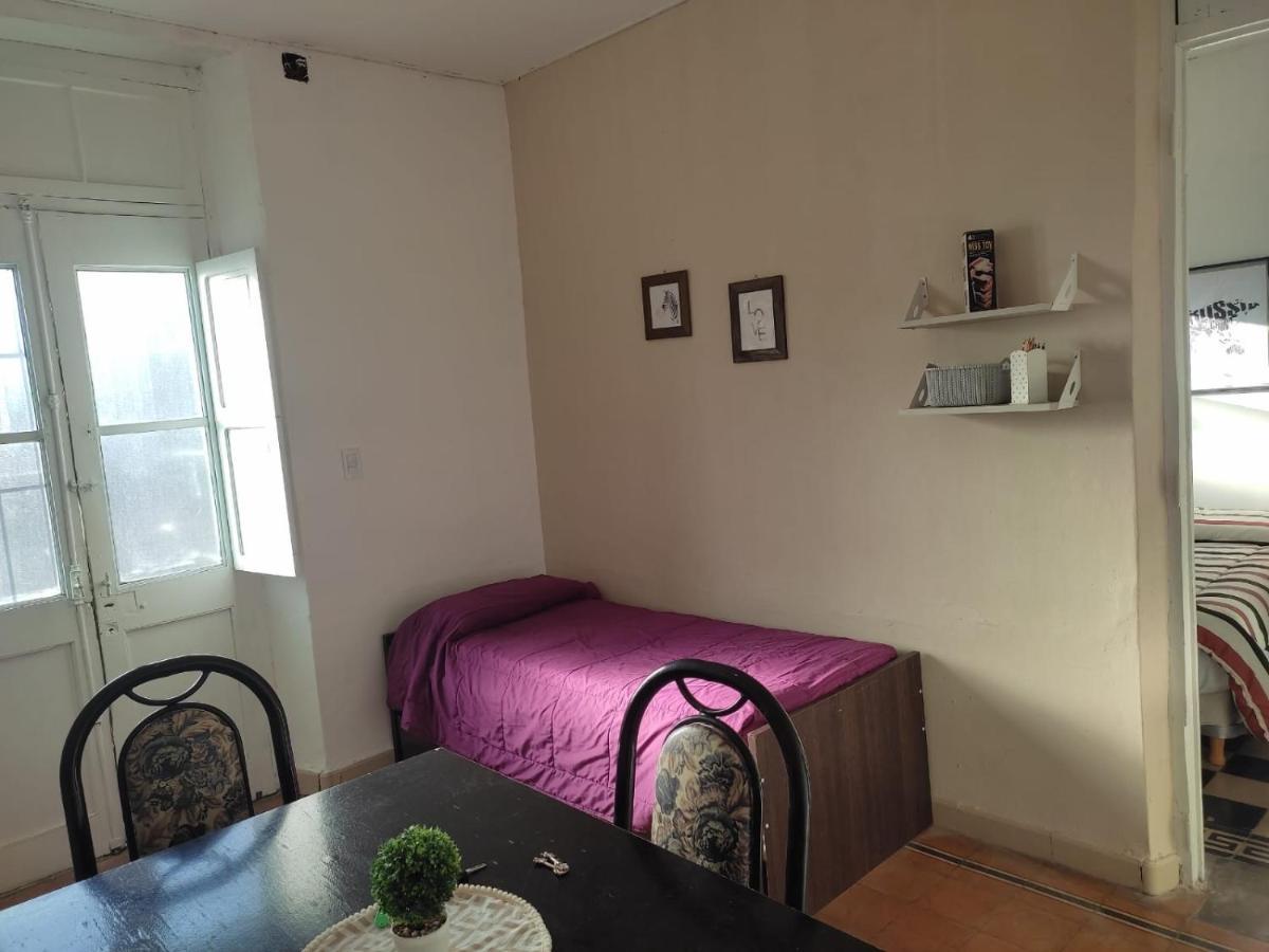Departamento Amplio En Mendoza