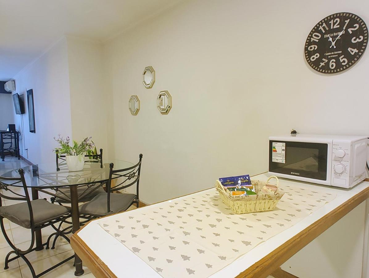 Suites 2 * Mendoza