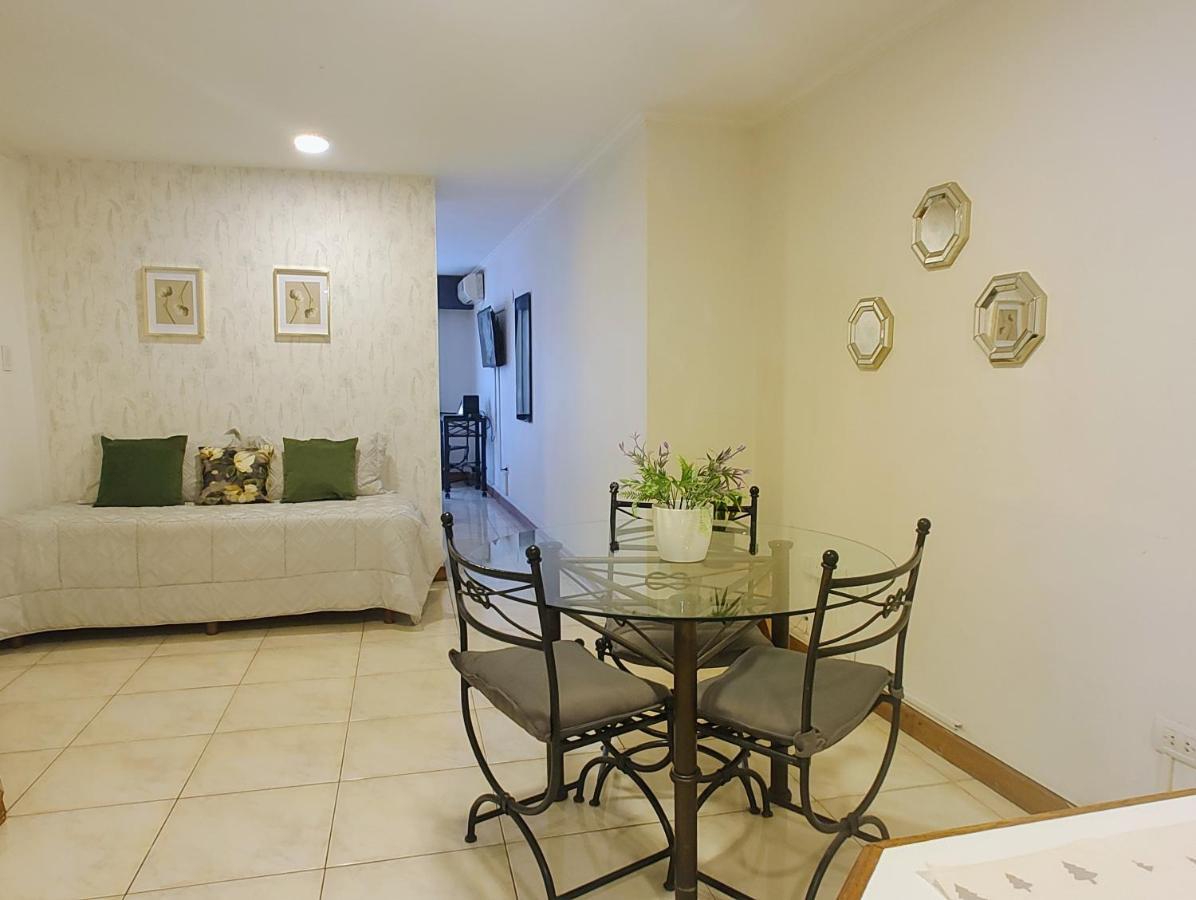 Apartment Suites 2 *
