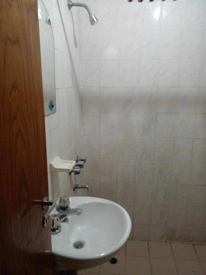 Dpto Espana 1777 Mza Centro Apartment