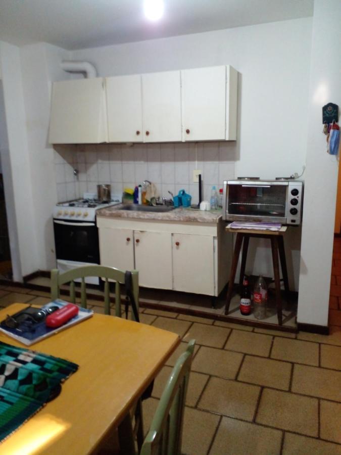 Dpto Espana 1777 Mza Centro Apartment *