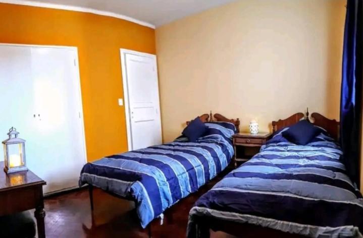 Amplio Departamento Apartamento Mendoza
