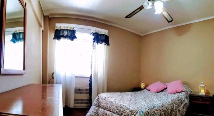 Amplio Departamento Apartamento Mendoza