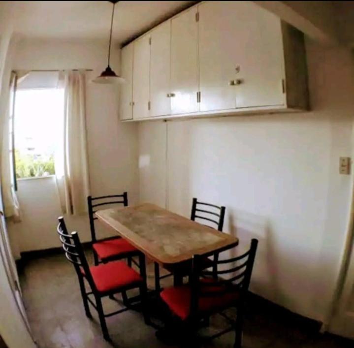 Amplio Departamento Apartamento Mendoza