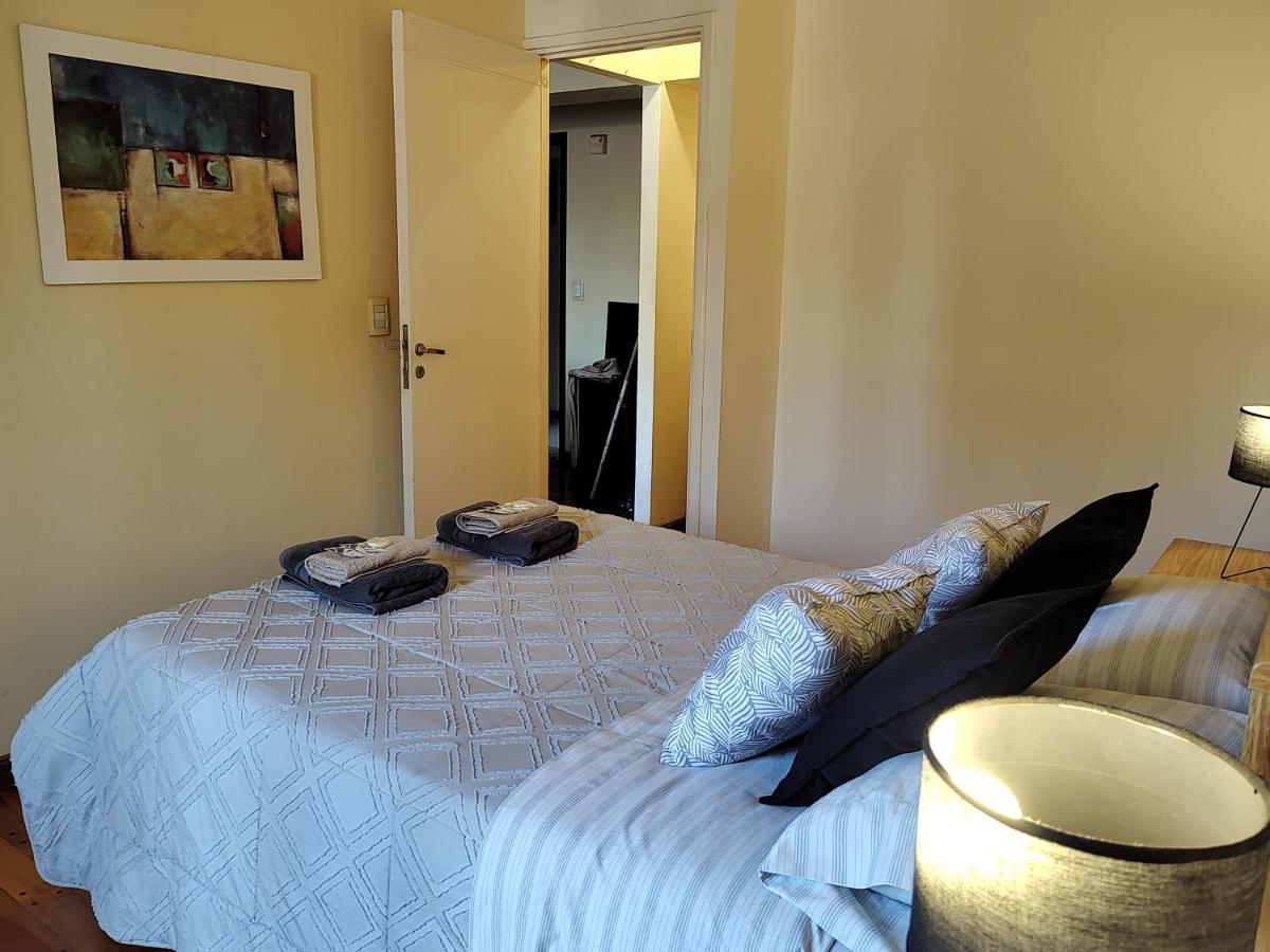 Apartamento Carriles Apart *