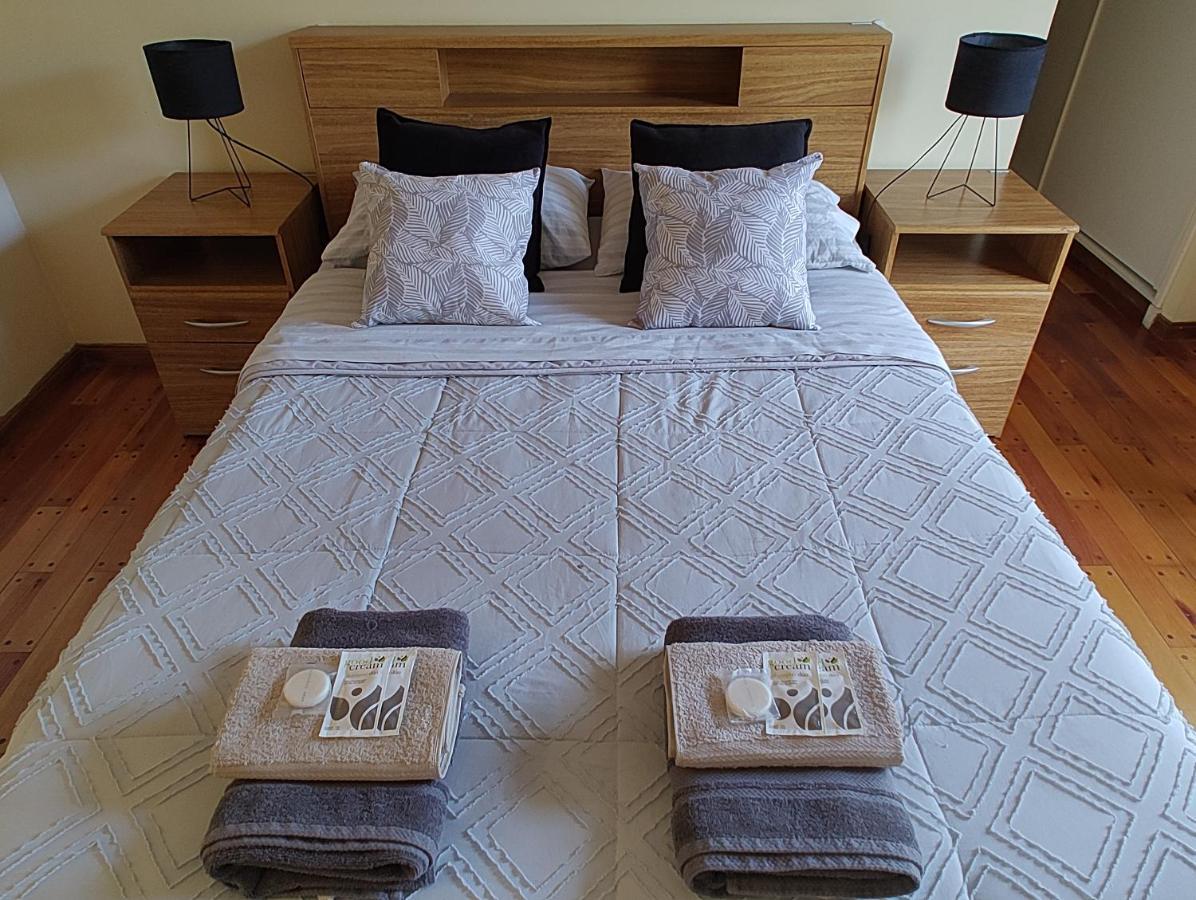 Apartamento Carriles Apart *