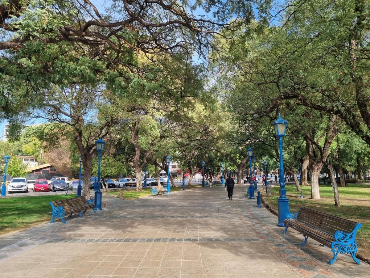 Plaza