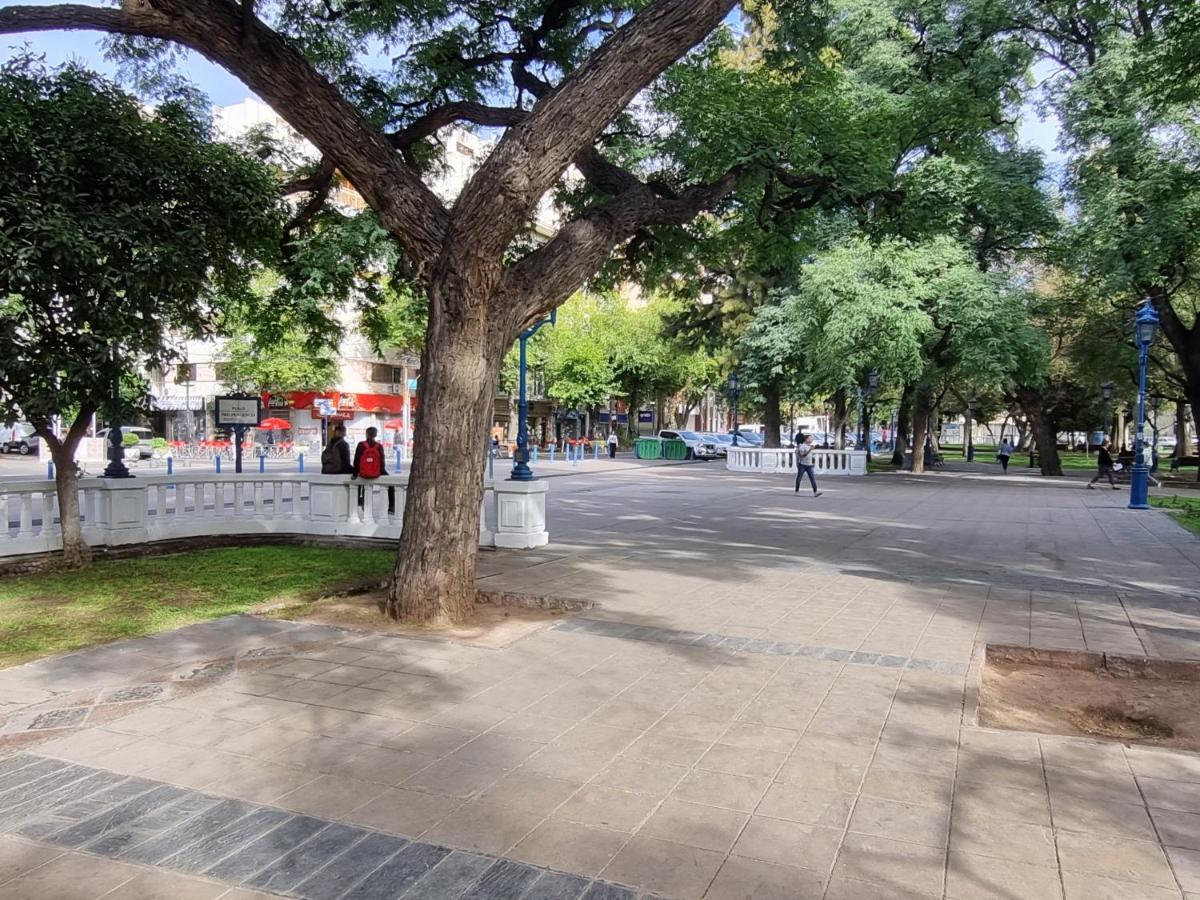 Apartamento Plaza *