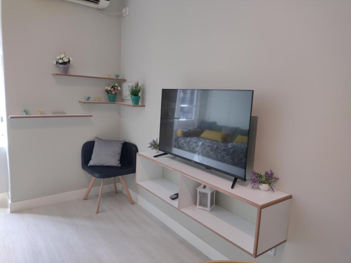 Unique Aparment Apartment Mendoza