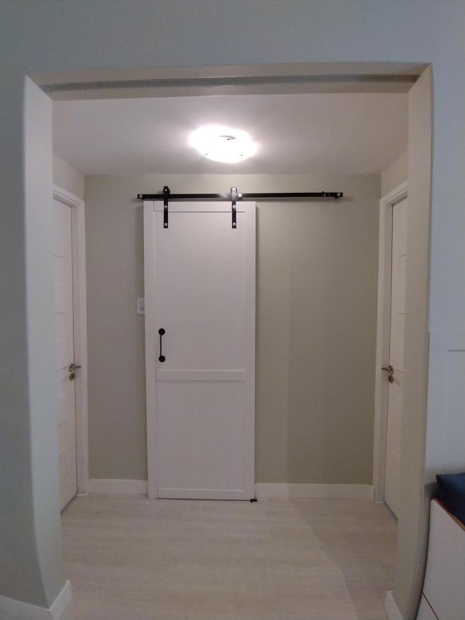 Unique Aparment Apartment Mendoza