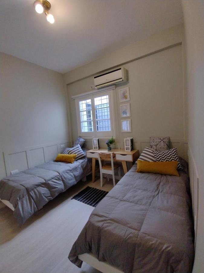 Unique Aparment