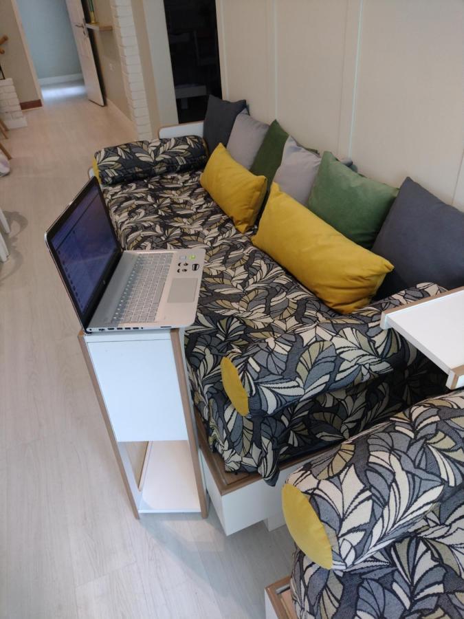 Unique Aparment Apartment *