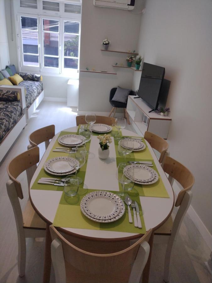 Unique Aparment Apartment Mendoza