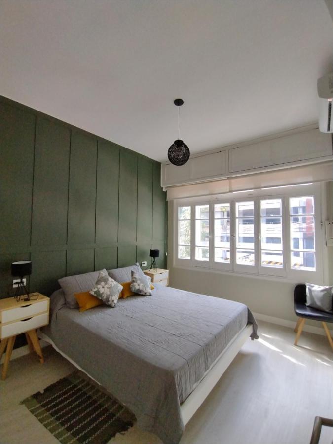 Unique Aparment Apartment Mendoza