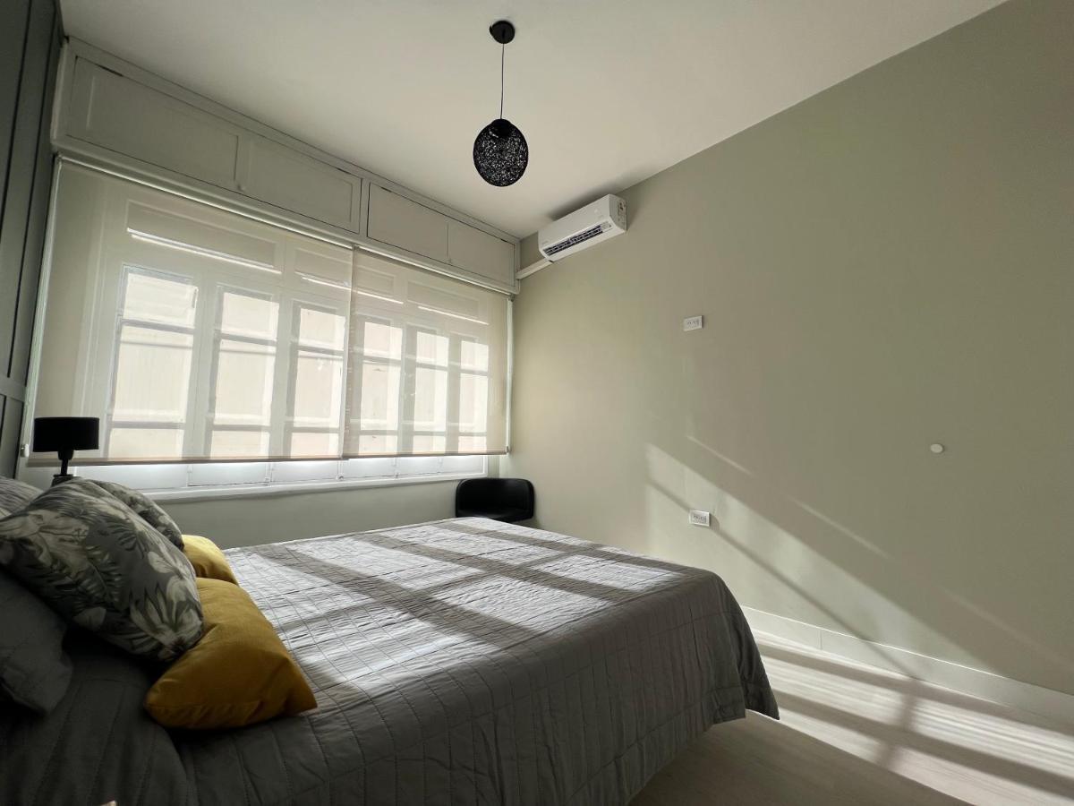 Unique Aparment Apartment Mendoza