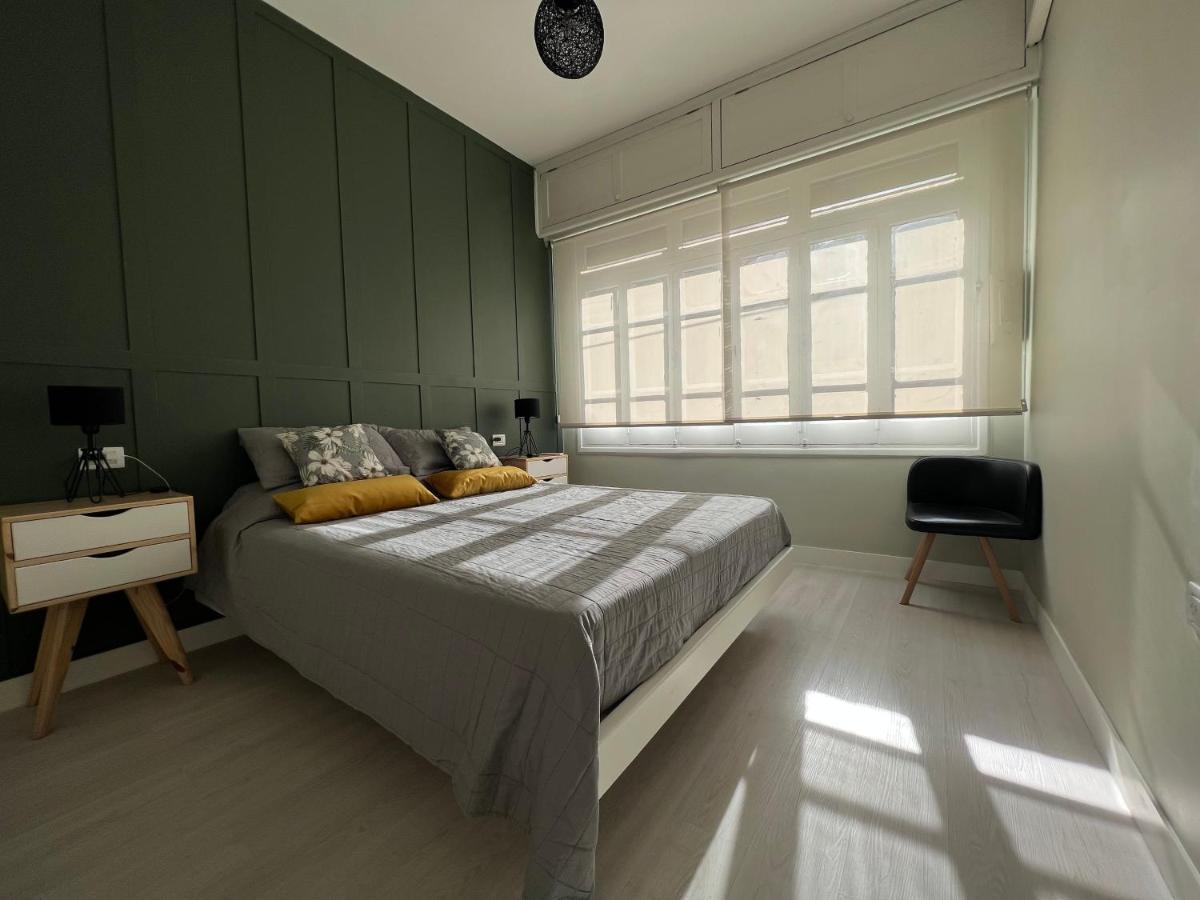 Apartment Unique Aparment