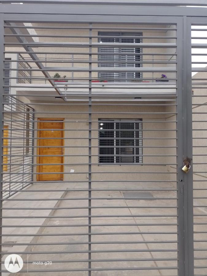 Apartamento Departamento Amueblado A Estrenar Con Capacidad Hasta 6 Personas Incluye Camas,ropa De Cama , Vajilla Completa, Artefactos De Cocina Eléctricos, Smarttv, 3 , 2 Baños, Patio Con Churasquera Y Cochera Hasta 3 Autos