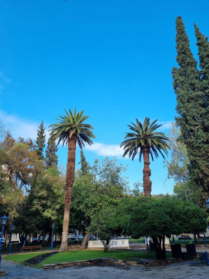 Plaza