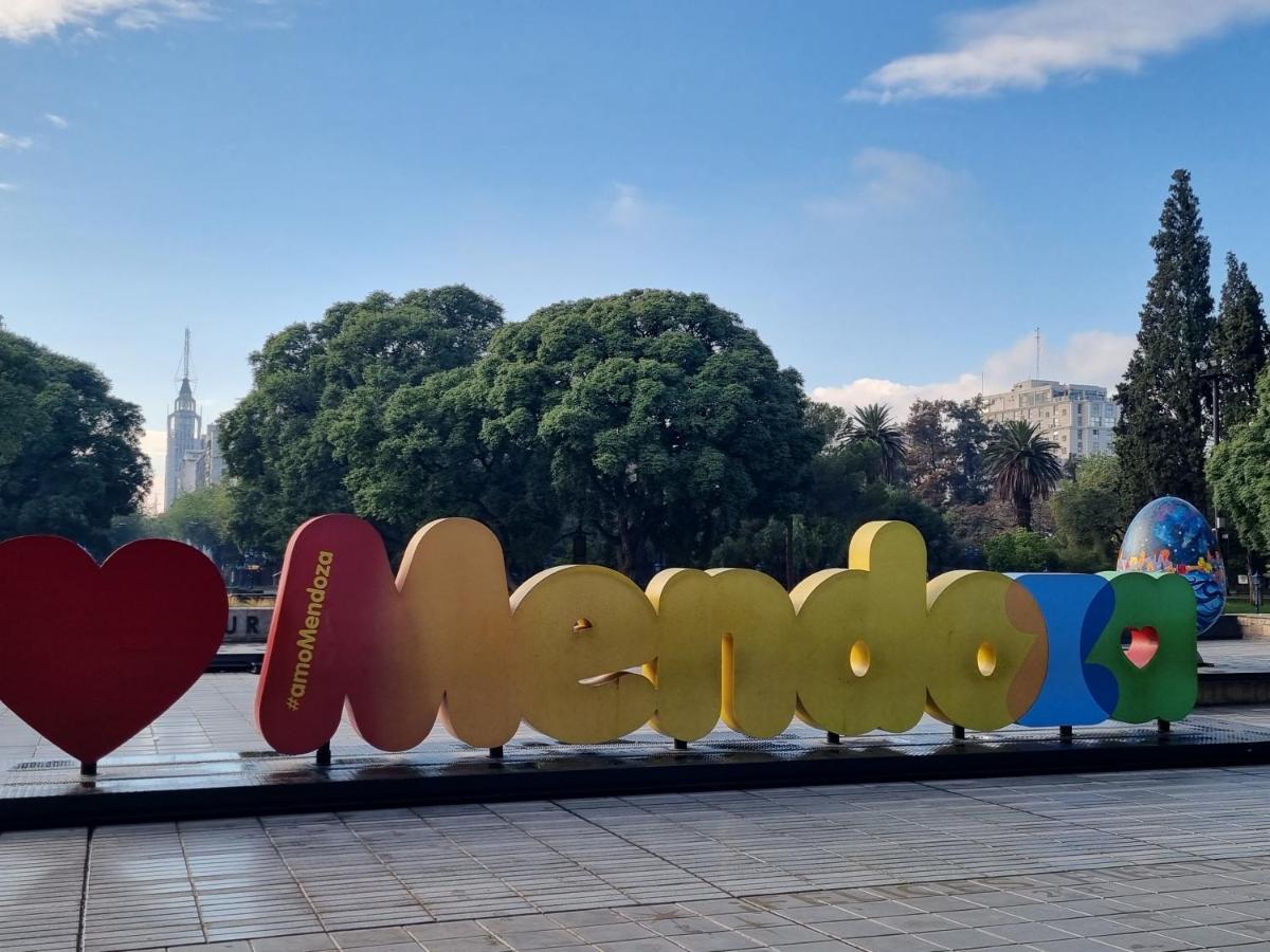 Plaza * Mendoza