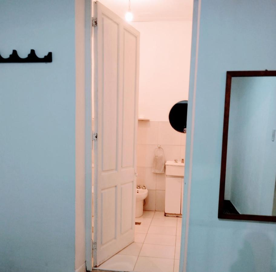 Apartamento Departamento Amplio En