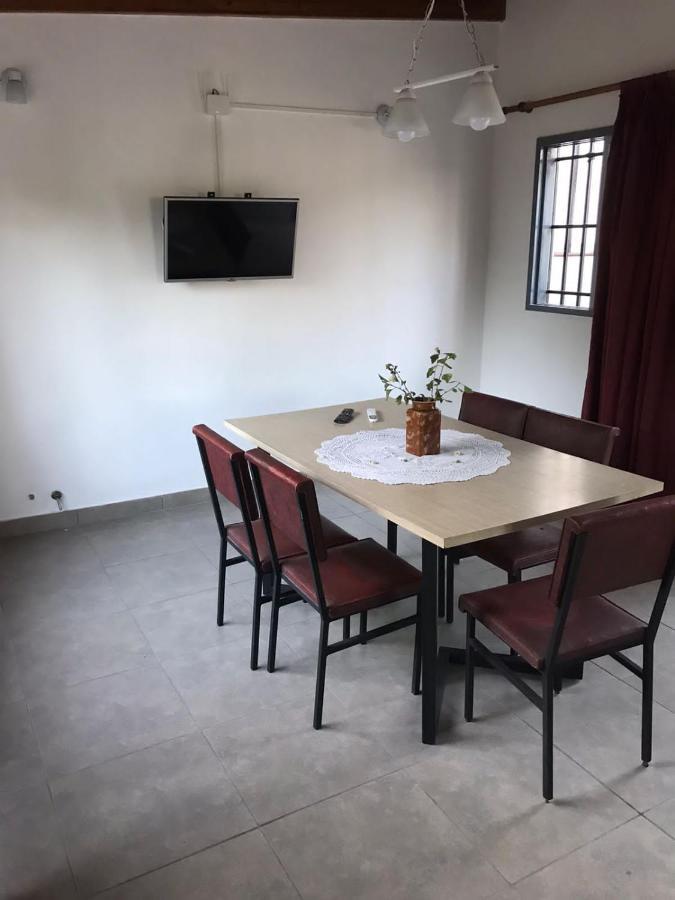 Apartamento “vivi Mendoza”