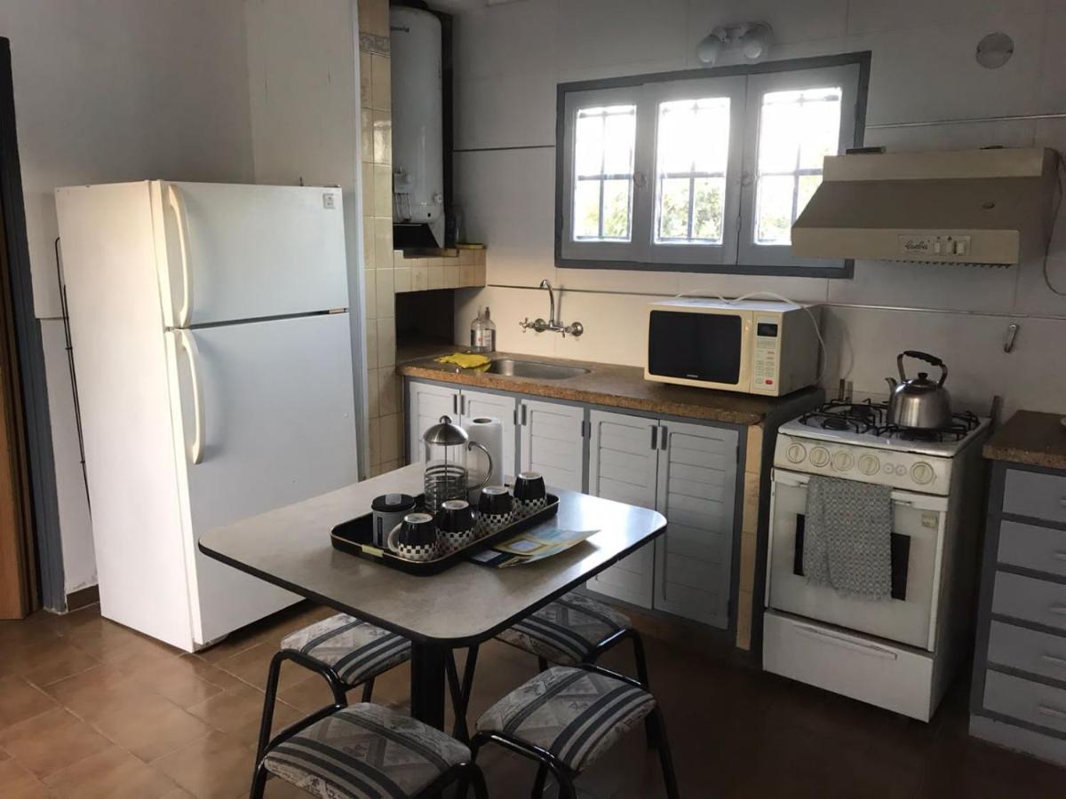 “vivi Mendoza” Apartamento *