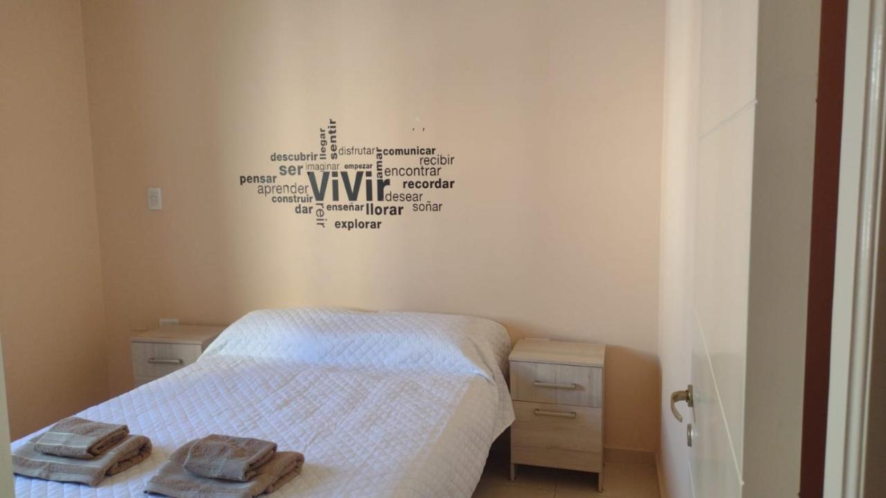 Departamento Apartment