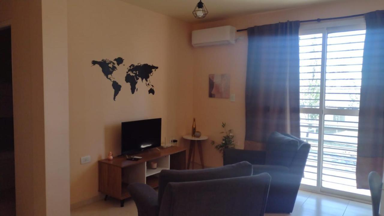 Departamento Apartment