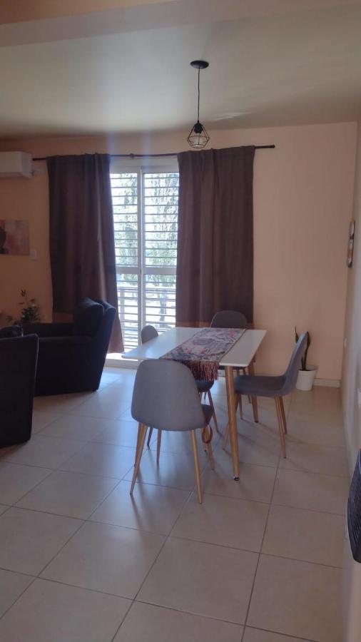 Departamento Apartment