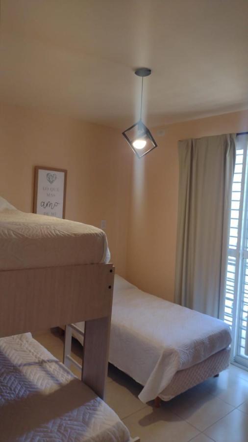 Departamento Apartment