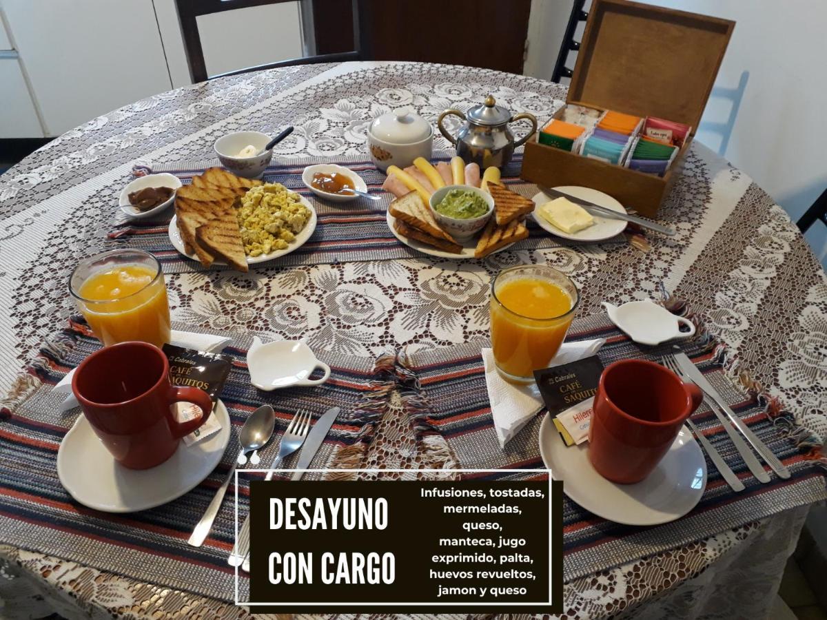 Privada En Hermosa Casa Centrica De Ciudad Mendoza