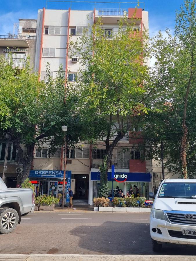 Apartamento Plaza *