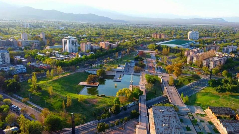 Colorado * Mendoza