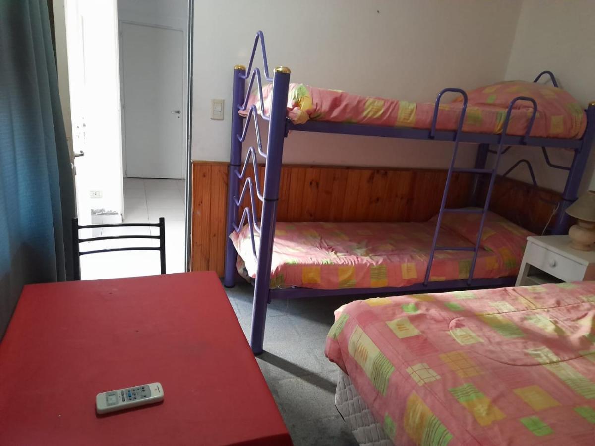 Apartamento Corazón Malbec *