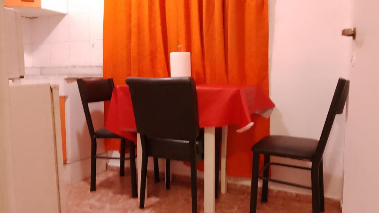 Corazón Malbec Apartamento